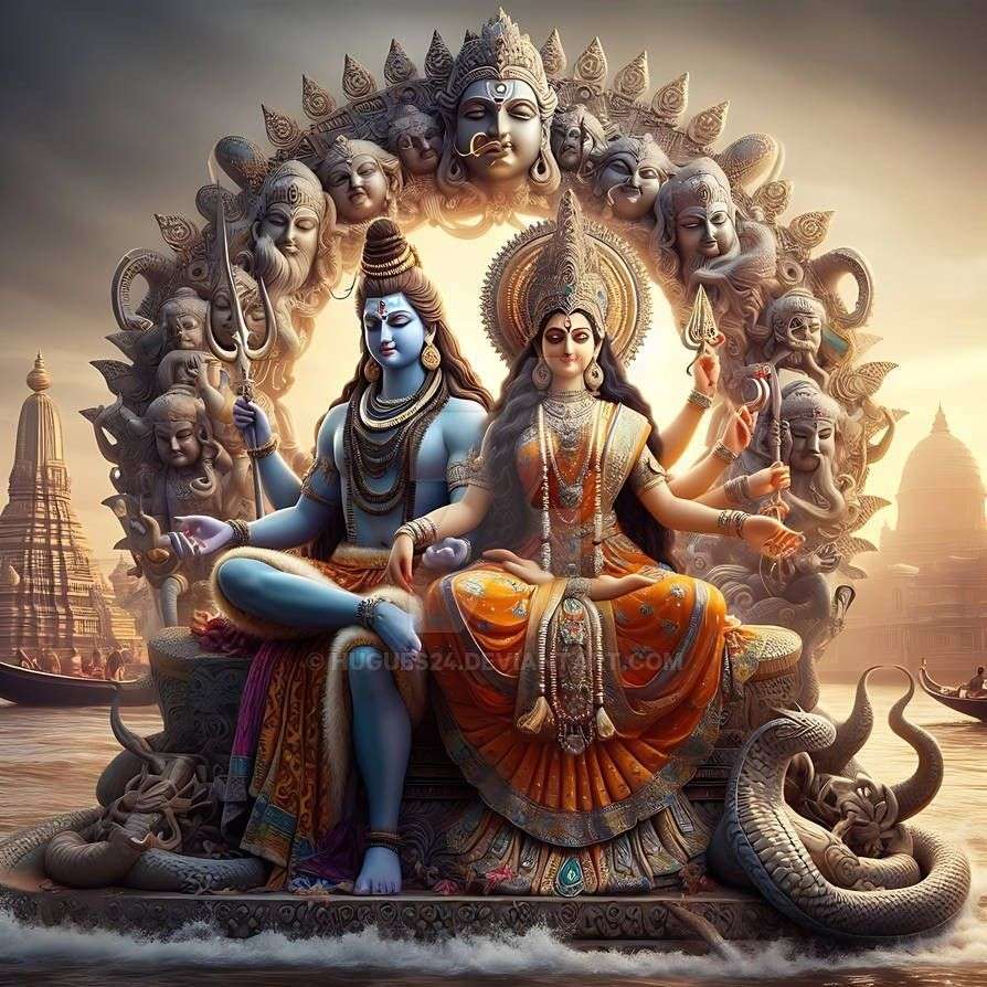 Maa Baglamukhi Puja for Marriage Issues—Resolve Delays and Disputes